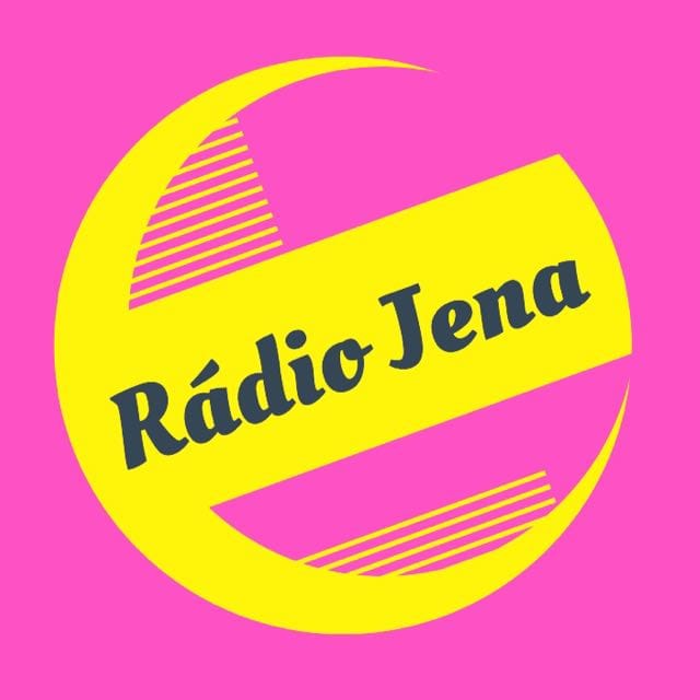 Rádio Jena logo